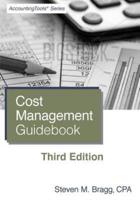 Cost Management Guidebook