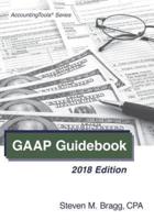 GAAP Guidebook