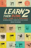 Learn Then Burn 2: This Time It's Personal
