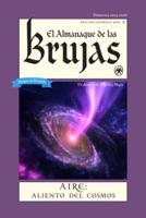 El Almanaque De Las Brujas (The Witches' Almanac 2025 Spanish Edition)