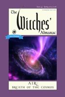 The Witches' Almanac 2025