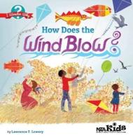 How Does the Wind Blow?