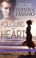 Following His Heart (Ocean City Boardwalk Series, Book 1)