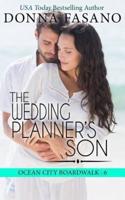 The Wedding Planner's Son (Ocean City Boardwalk Series, Book 6)