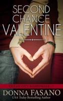 Second Chance Valentine (Ocean City Boardwalk Series, Book 7)
