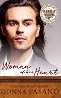 Woman of His Heart (Black Bear Brothers, Book 2)