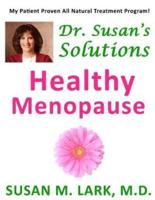 Dr. Susan's Solutions