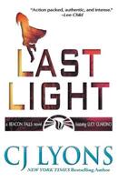 Last Light: A Beacon Falls Thriller, featuring Lucy Guardino
