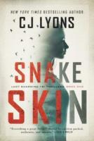 Snake Skin: a Lucy Guardino FBI Thriller