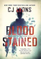 Blood Stained: a Lucy Guardino FBI Thriller