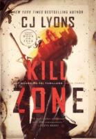 Kill Zone: a Lucy Guardino FBI Thriller
