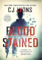 Blood Stained: Large Print Edition