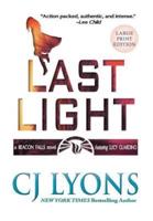 Last Light: Large Print Edition