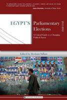 Egypt's Parliamentary Elections, 2011-2012