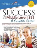 Success on the Middle Level ISEE