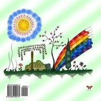 The Story of Spring and Norooz (Beginning Readers Series) Level 2 (Persian/Farsi Edition)