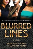 BLURRED LINES: A Novel