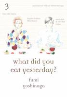 What Did You Eat Yesterday?. Volume 3
