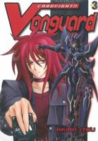 Cardfight!! Vanguard. Volume 3