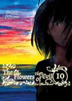 The Flowers of Evil. Volume 10