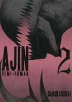 Ajin, Demi-Human. Volume 2