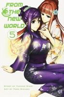 From the New World. Volume 5