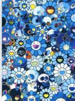 Takashi Murakami - Flowers & Skulls