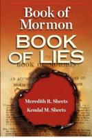 Book of Mormon Book of Lies