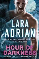 Hour of Darkness: A Hunter Legacy Novel