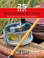 25 Most Versatile Flies