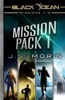 Mission Pack 1