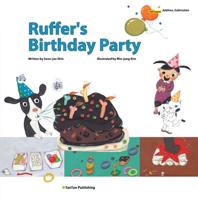 Ruffer's Birthday Party