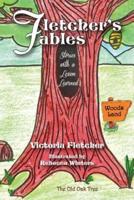 Fletcher's Fables: Stories with a Lesson Learned