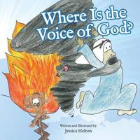 Where is the Voice of God?