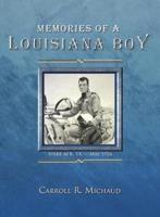 Memories of a Louisiana Boy