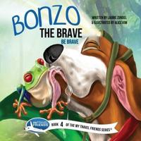 Bonzo the Brave