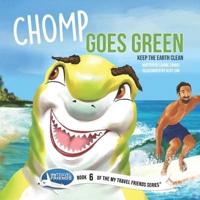Chomp Goes Green
