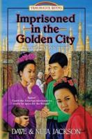 Imprisoned in the Golden City: Introducing Adoniram and Ann Judson