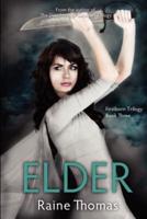 Elder (Firstborn Trilogy Book Three)