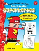 Spectacular Superheroes