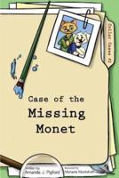 Case of the Missing Monet