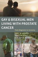 Gay & Bisexual Men Living With Prostate Cancer