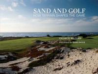 Sand and Golf