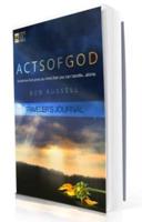 Acts of God Participant's Guide