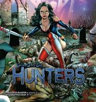 Grimm Fairy Tales Presents Hunters