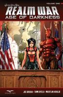 Age of Darkness. Volume One
