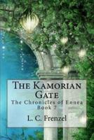 The Kamorian Gate