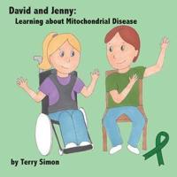 David and Jenny: Learning about Mitochondrial Disease