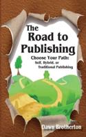 The Road to Publishing