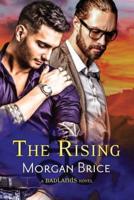 The Rising: A Badlands Novel